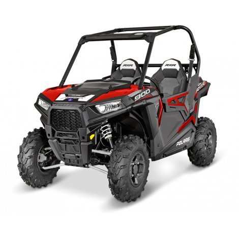 Polaris RZR Lower Door Inserts # 2880207